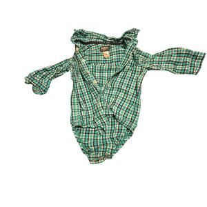 Vintage OshKosh B'Gosh 18 month Onesie
